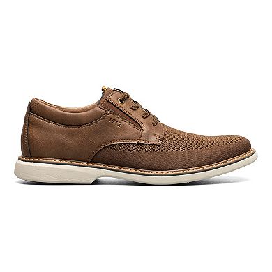 Nunn Bush® Otto Knit Men's Oxford Shoes