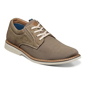 Nunn Bush® Otto Knit Men's Oxford Shoes