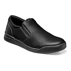 Kohls mens clearance slip resistant shoes