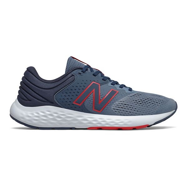 Kohls new balance mens sneakers best sale