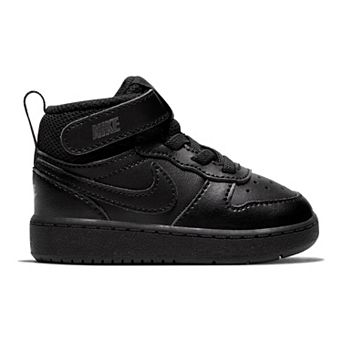 Nike Court Borough Mid 2 Baby / Toddler Sneakers