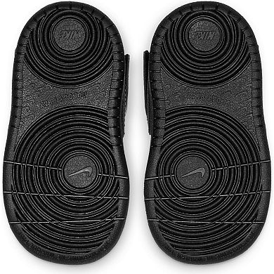 Nike Court Borough Mid 2 Baby / Toddler Sneakers