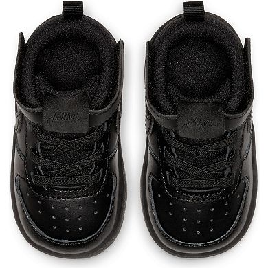 Nike Court Borough Mid 2 Baby / Toddler Sneakers