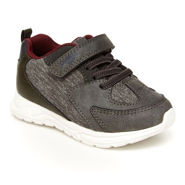 Kohls hotsell boys sneakers