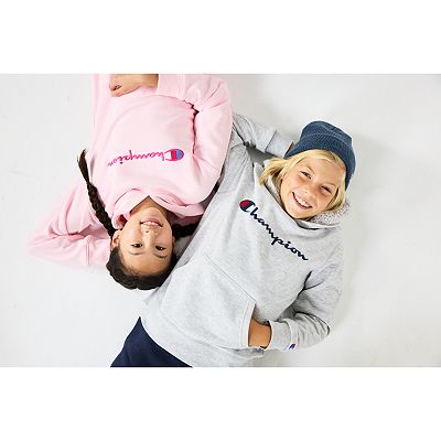 Champion sherpa lined hoodie sale