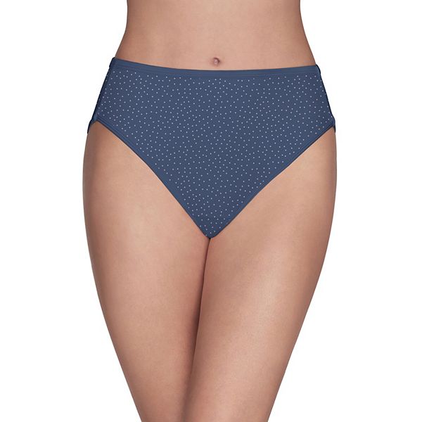 Women's Vanity Fair® Illumination HiCut Brief Panty 13108