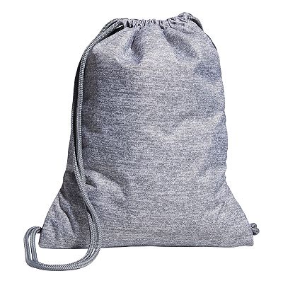 Adidas drawstring bag kohls clearance