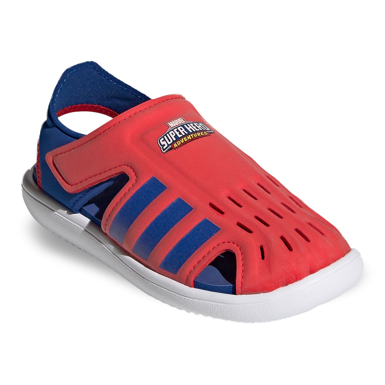 sandal adidas kids