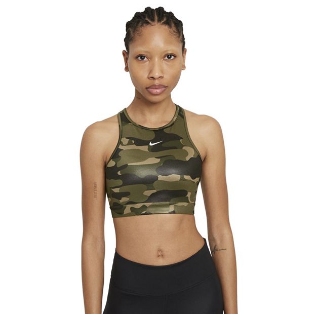 Dri Fit Swoosh Medium Support Bra