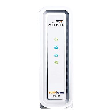 Arris Solutions DOCSIS 3.0 Cable Modem