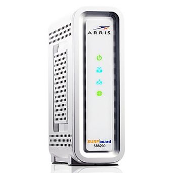 Arris Solutions SURFboard SB8200 D3.1 Cable Modem