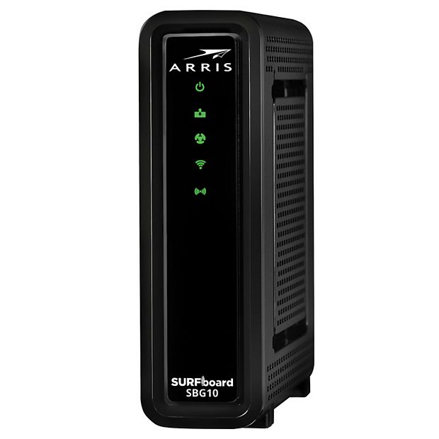 Arris Wireless Modem
