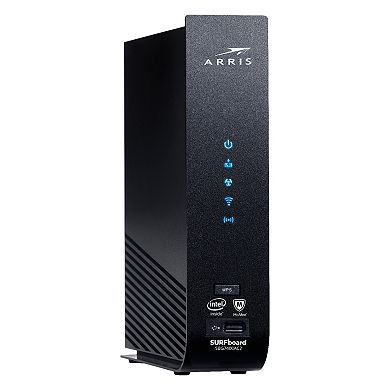 Arris Solutions SURFboard SBG7400-AC Cable Modem