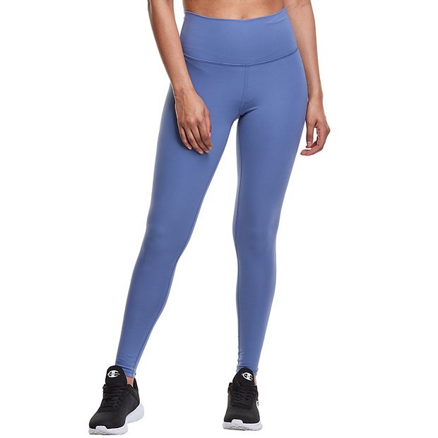 Kohls navy blue clearance leggings