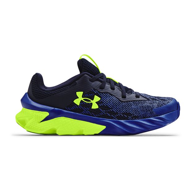 Under armour scramjet best sale preschool