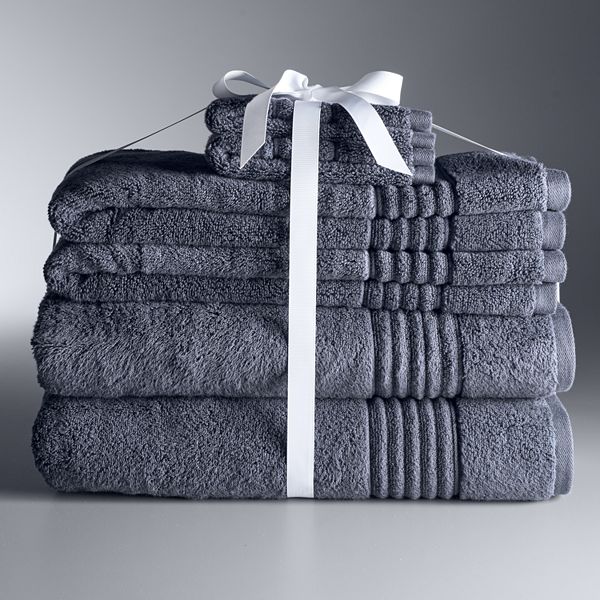 Simply vera discount vera wang towels