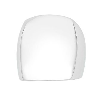 Traditions Jewelry Company Sterling Silver Statement Dome Ring