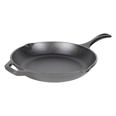 Lodge 2-pc. Chef Collection Skillet Set