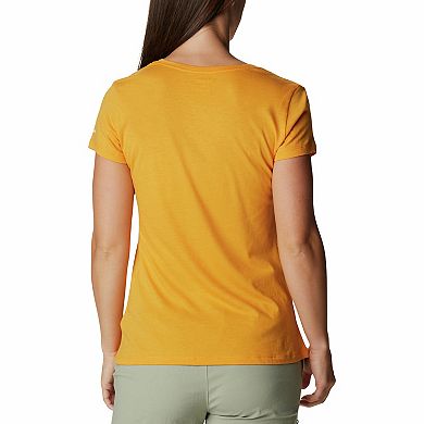 Women's Columbia Daisy Days™ Crewneck Graphic Tee