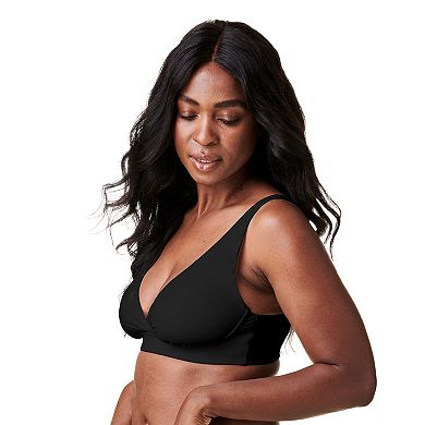 Women's Bravado Designs Ballet Wireless Maternity & Nursing Bralette 1260VBA