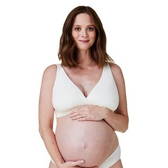 Women's Bravado Designs Ballet Wireless Maternity & Nursing Bralette 1260VBA