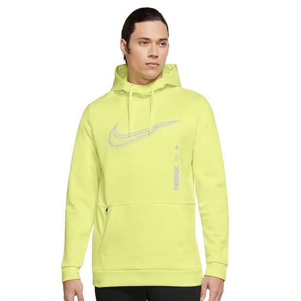 Nike therma hoodie kohls sale