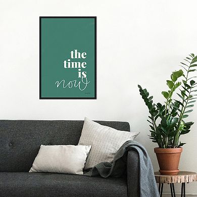 Amanti Art Bright Home I Framed Wall Art