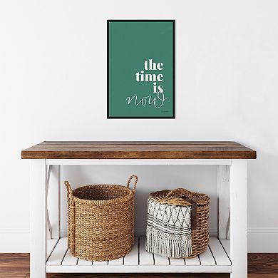 Amanti Art Bright Home I Framed Wall Art