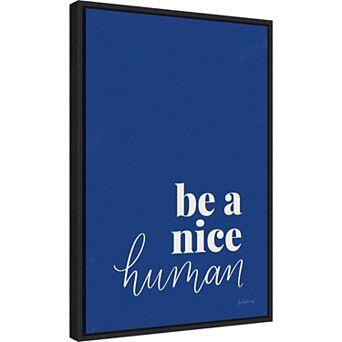 Amanti Art Bright Home II Framed Wall Art