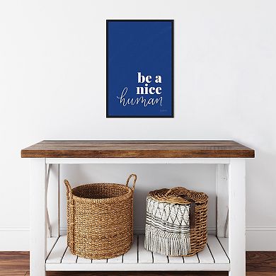 Amanti Art Bright Home II Framed Wall Art