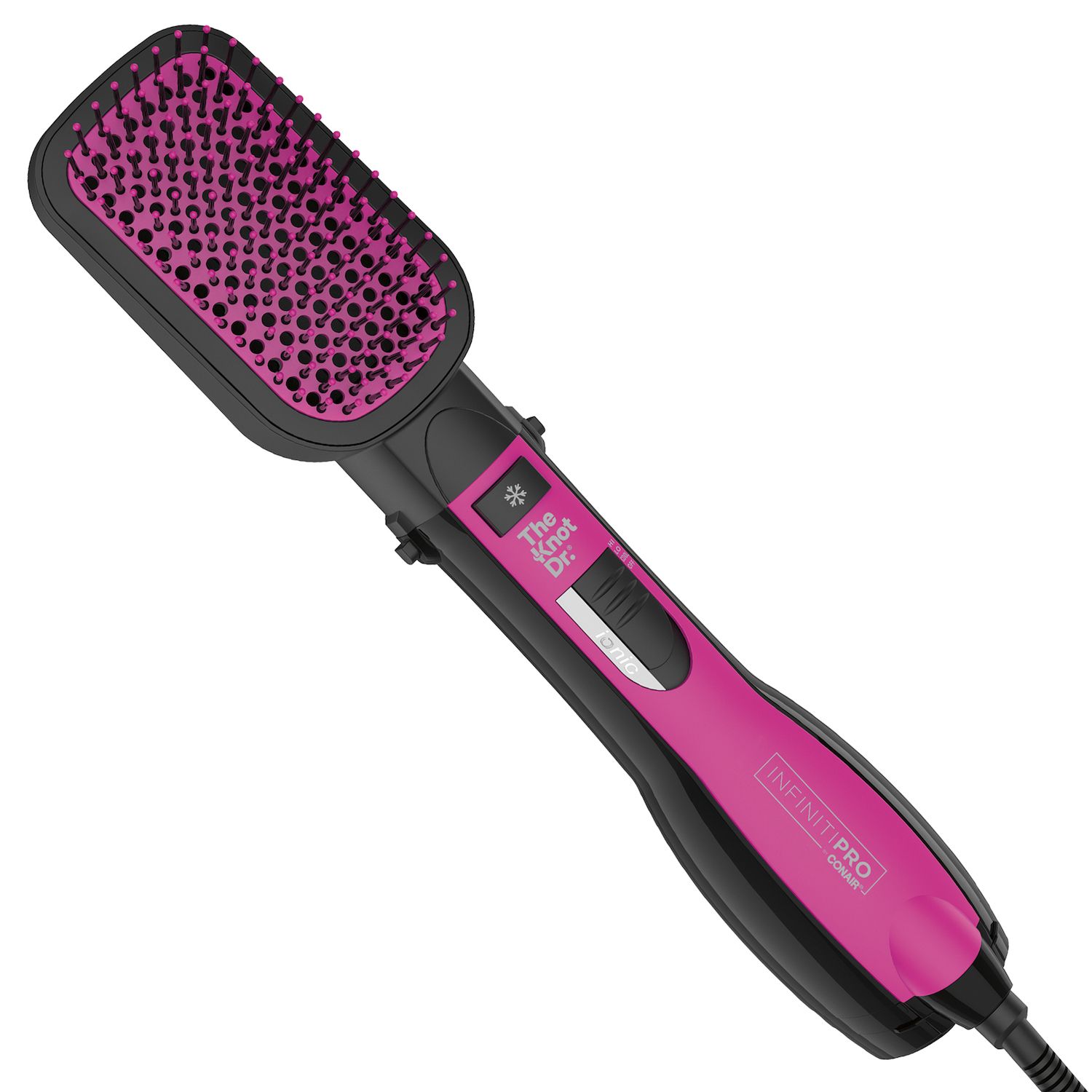 Chi 3-in-1 Round Blowout Brush