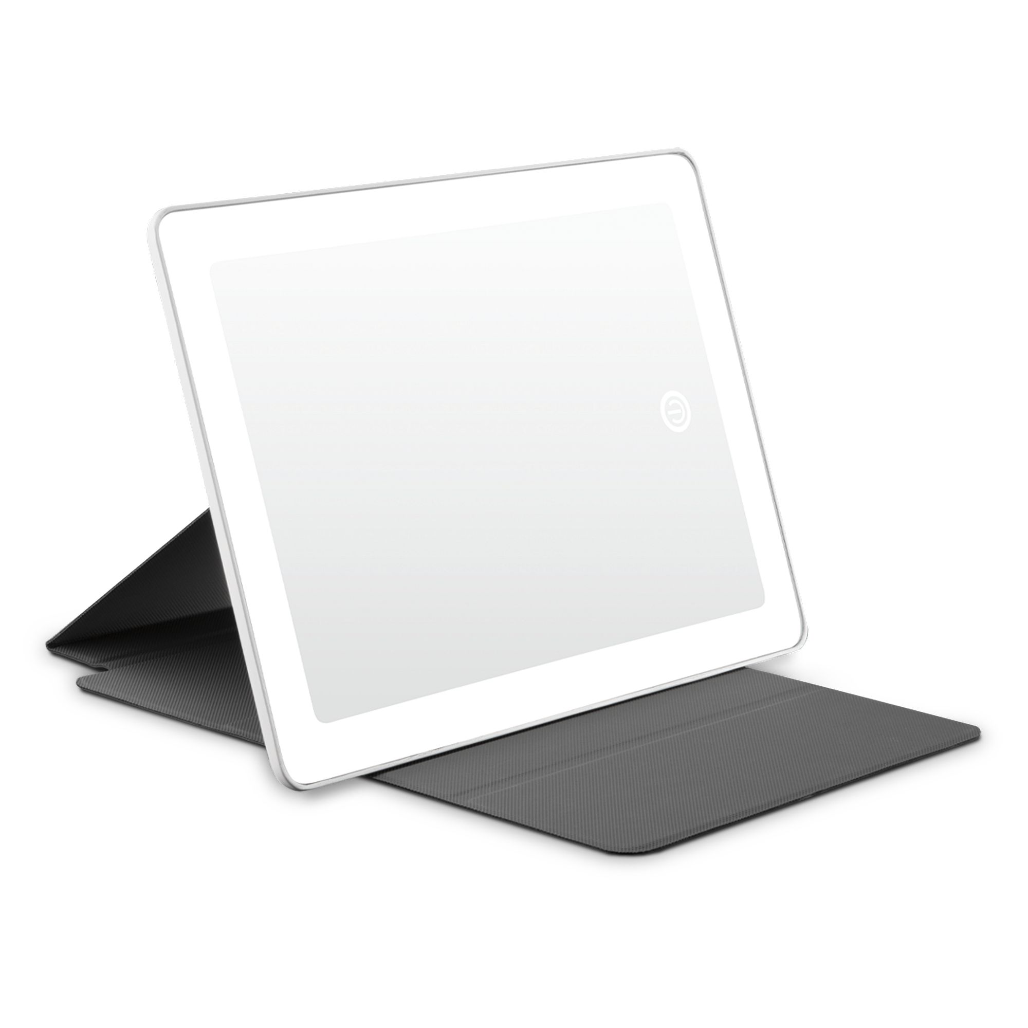 Conair Rechargeable Tablet Mirror, Multi