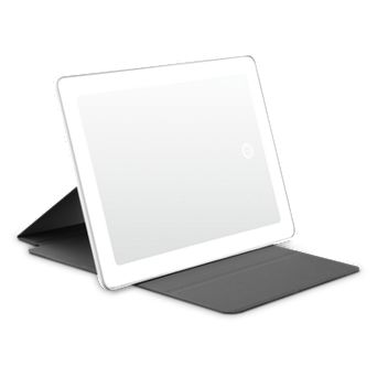 Conair Rechargeable Tablet Mirror