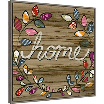 Amanti Art Home Framed Wall Art