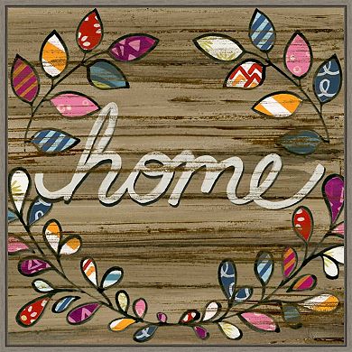 Amanti Art Home Framed Wall Art