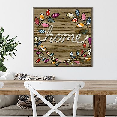 Amanti Art Home Framed Wall Art