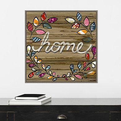 Amanti Art Home Framed Wall Art