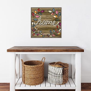 Amanti Art Home Framed Wall Art