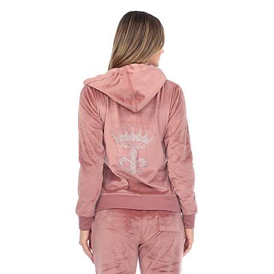 Kohls womens sweatsuits on sale