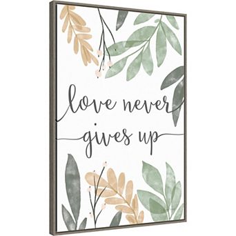 Amanti Art Sage Sayings III Framed Wall Art