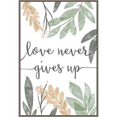 Amanti Art Sage Sayings III Framed Wall Art
