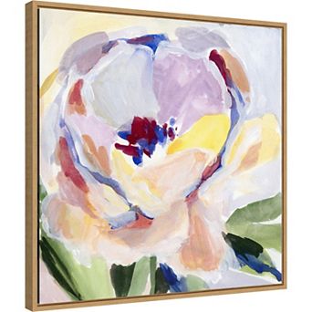 Amanti Art Spring Forth I Framed Wall Art
