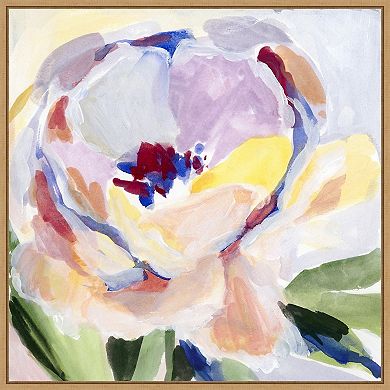 Amanti Art Spring Forth I Framed Wall Art