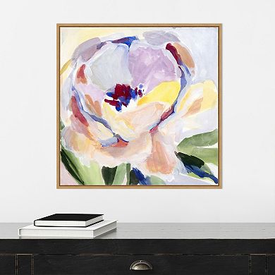 Amanti Art Spring Forth I Framed Wall Art