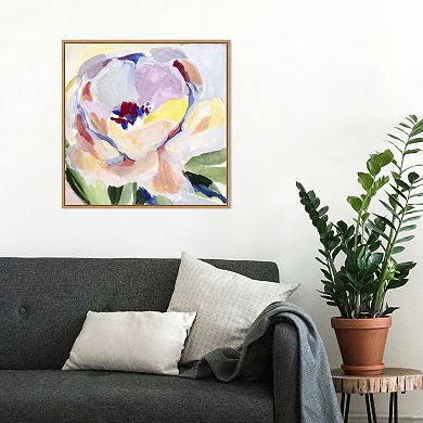 Amanti Art Spring Forth I Framed Wall Art