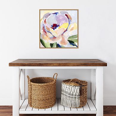 Amanti Art Spring Forth I Framed Wall Art