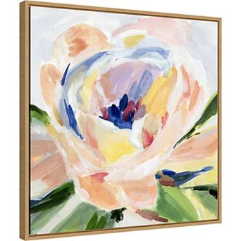 Amanti Art Spring Forth II Framed Wall Art