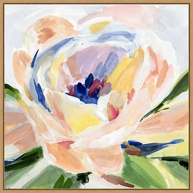 Amanti Art Spring Forth II Framed Wall Art