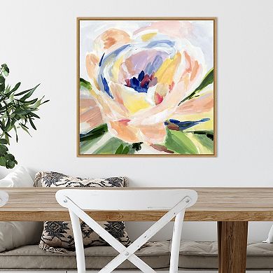 Amanti Art Spring Forth II Framed Wall Art