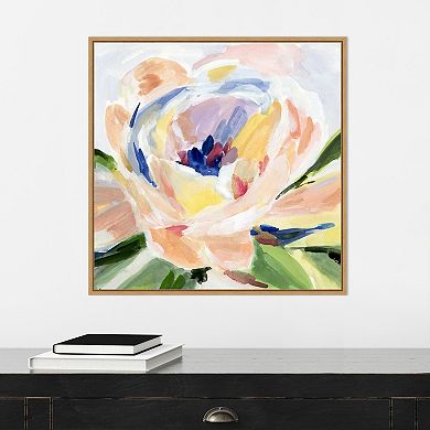 Amanti Art Spring Forth II Framed Wall Art